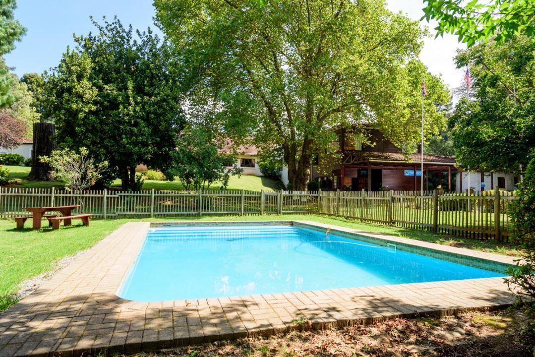 Kings Lodge Hotel Hogsback Exterior photo