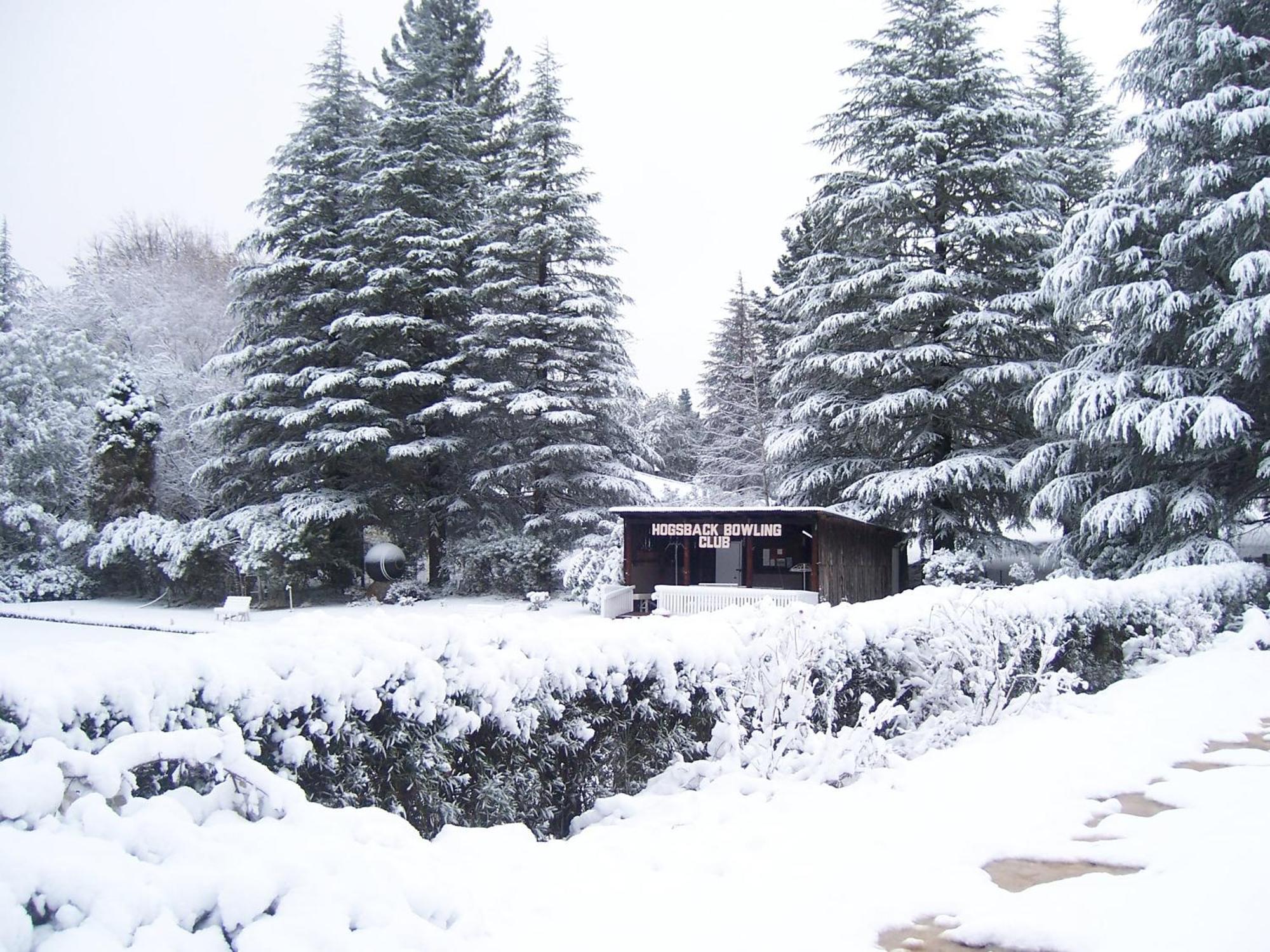 Kings Lodge Hotel Hogsback Exterior photo