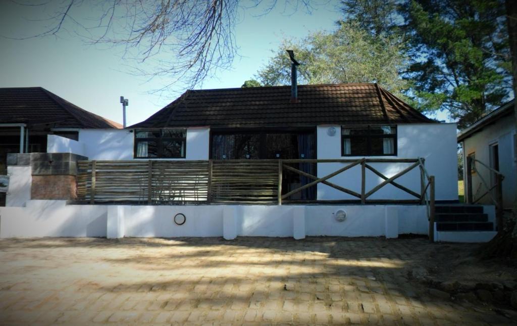 Kings Lodge Hotel Hogsback Exterior photo